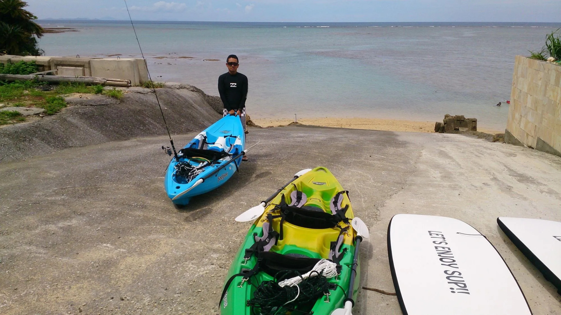 Hotel Oceans Nakijin