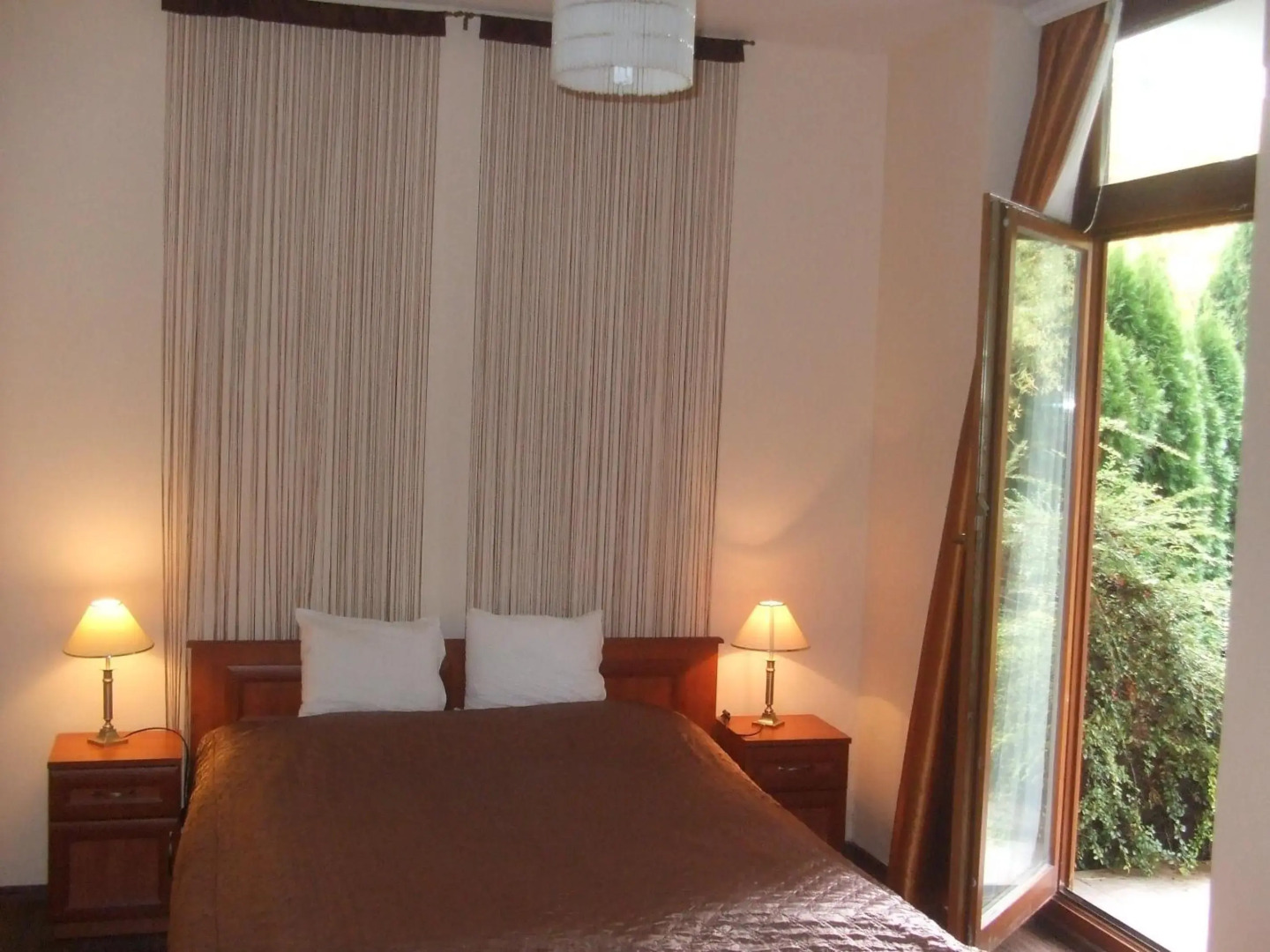 Feng Shui Wellness Apartmanház Hévíz