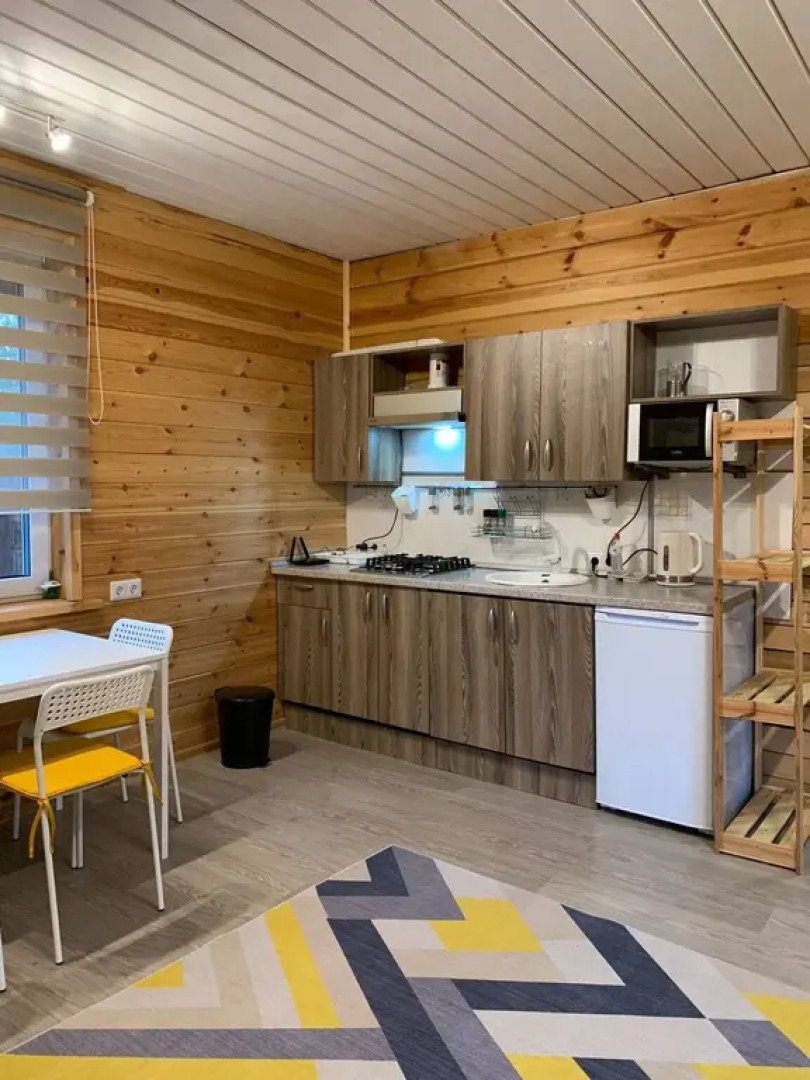 Сосновый бор