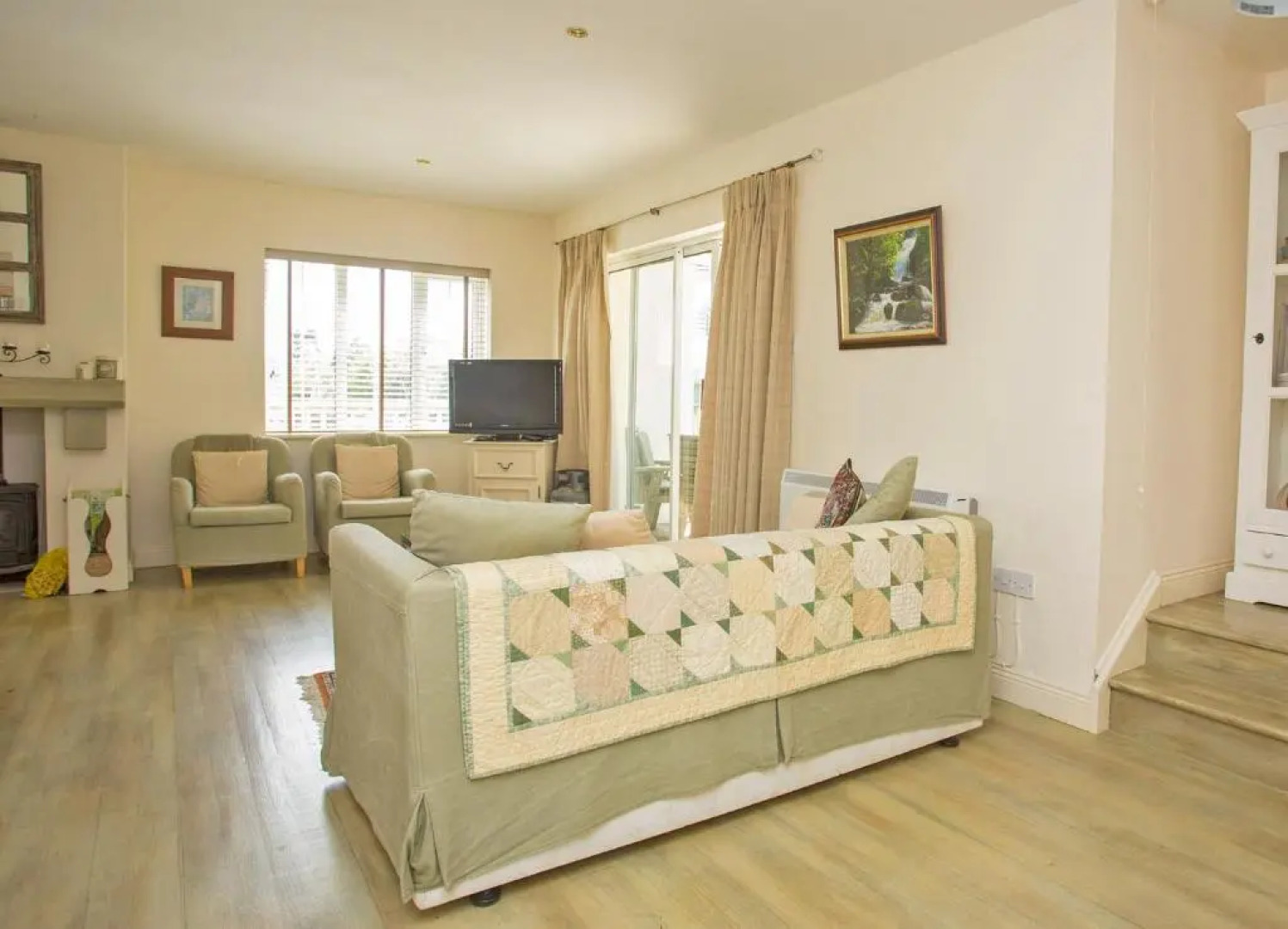 Brittas Bay Park No 12 by Trident Holiday Homes