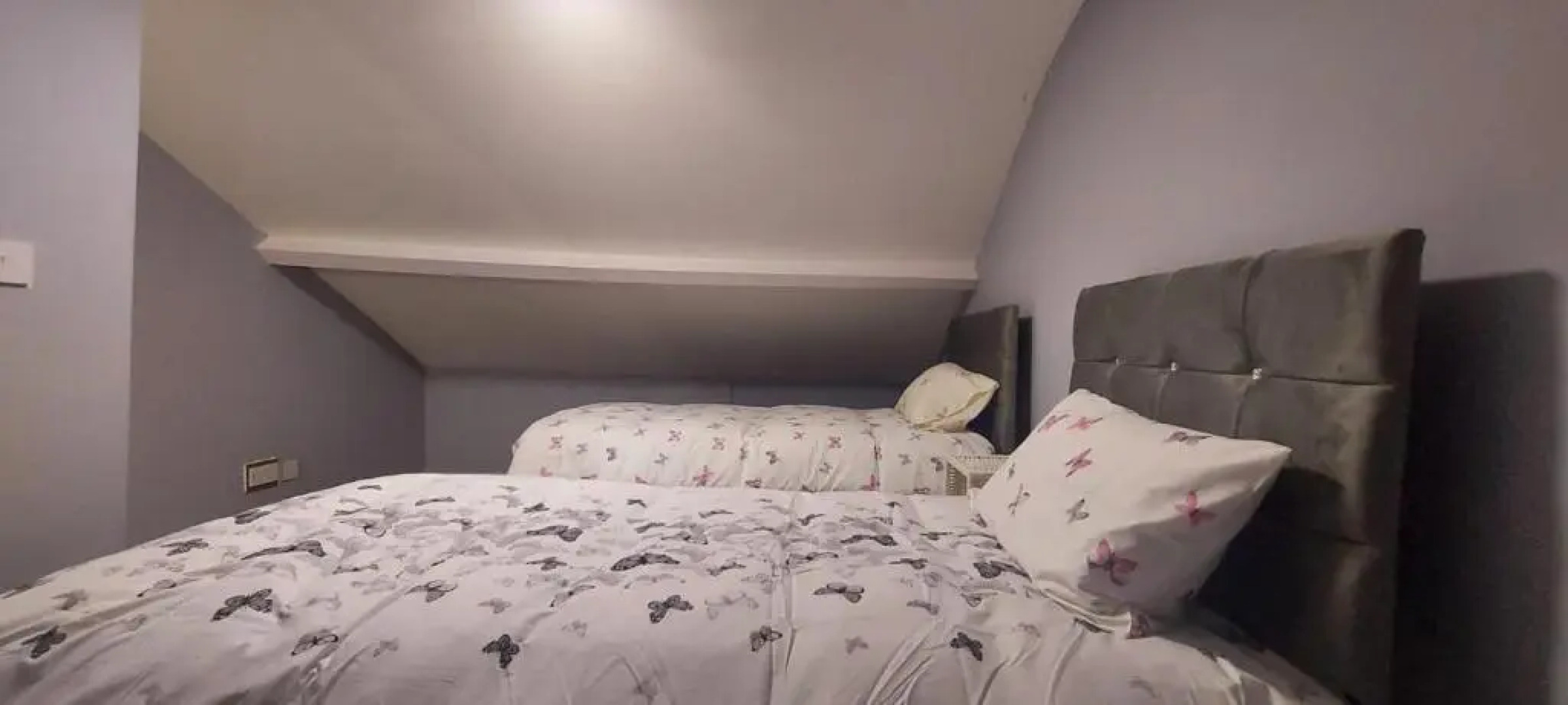 2 Bedrooms Apartment in Main Street Mexborough