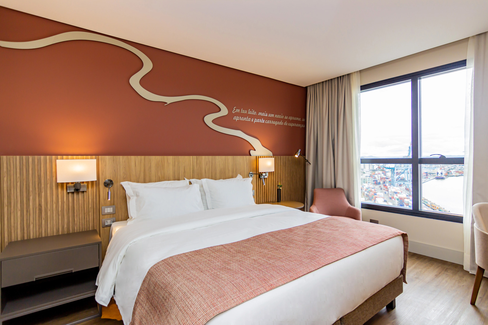 Mercure Itajaí Navegantes