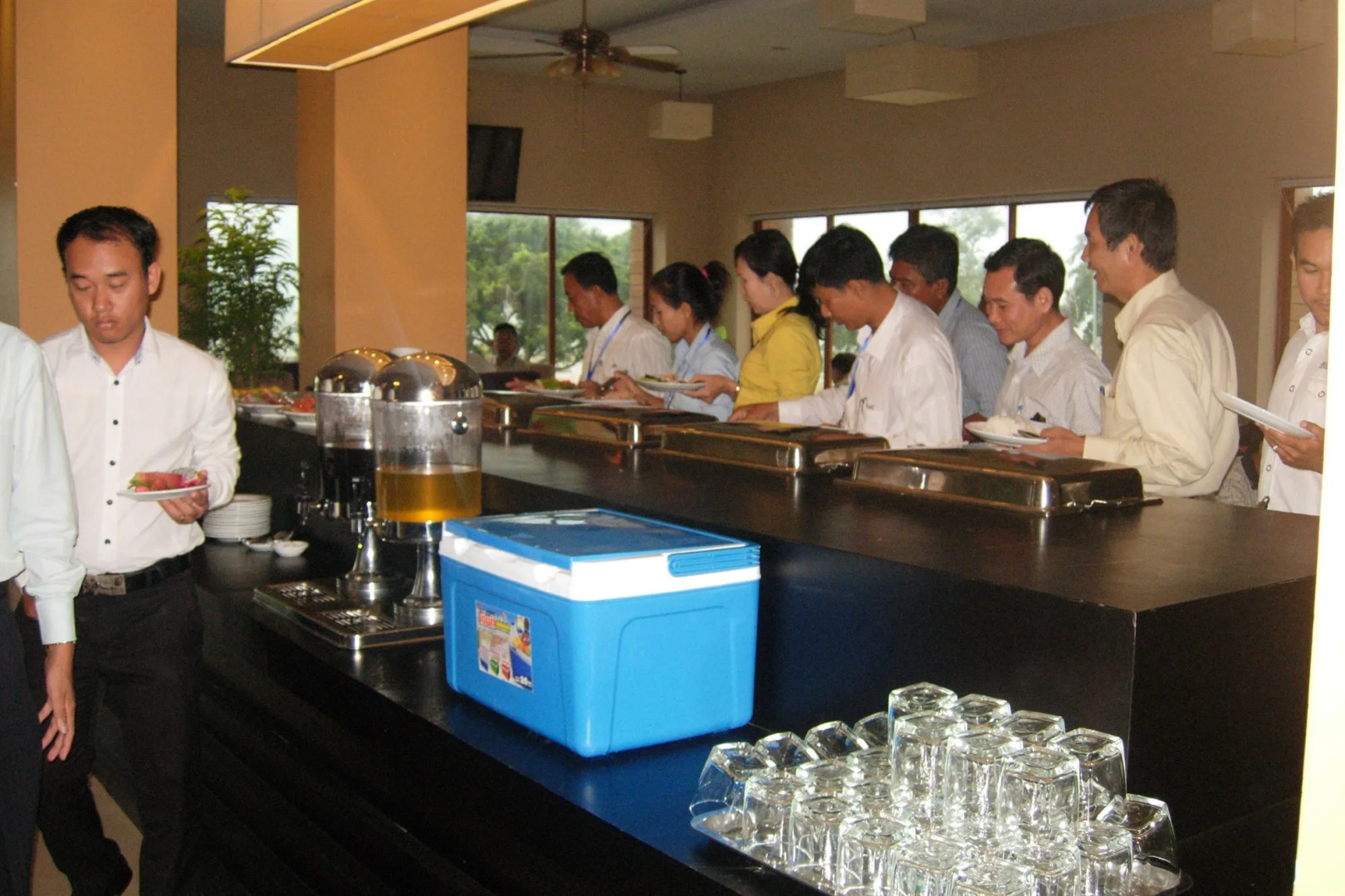 Rock Royal Hotel & Resort