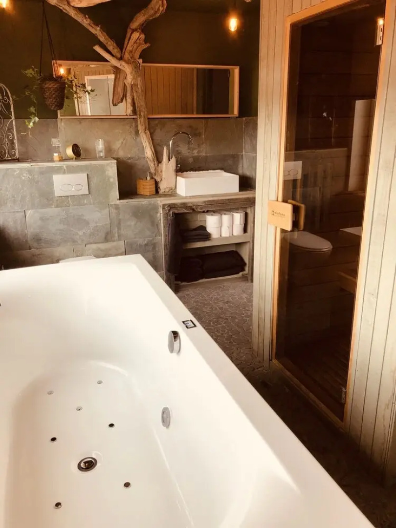 Maas Suites Maastricht-Lanaken