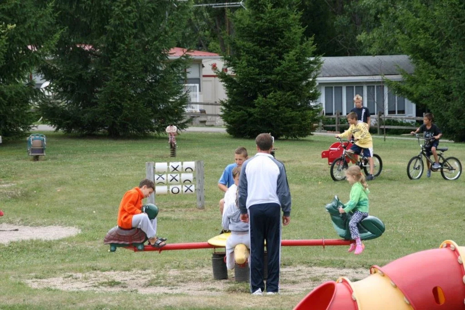 Lakeland RV Campground