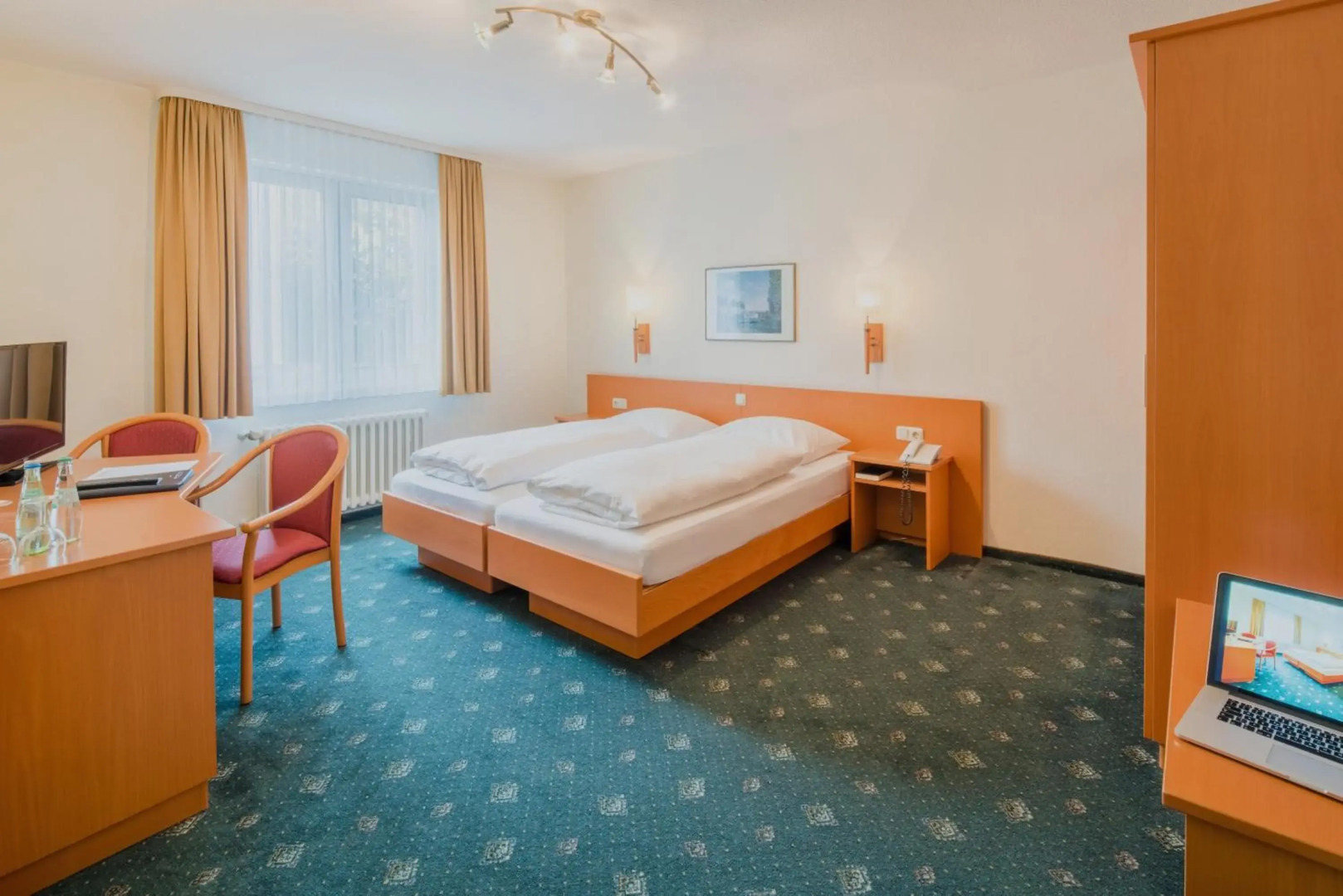 Hotel Bitburg