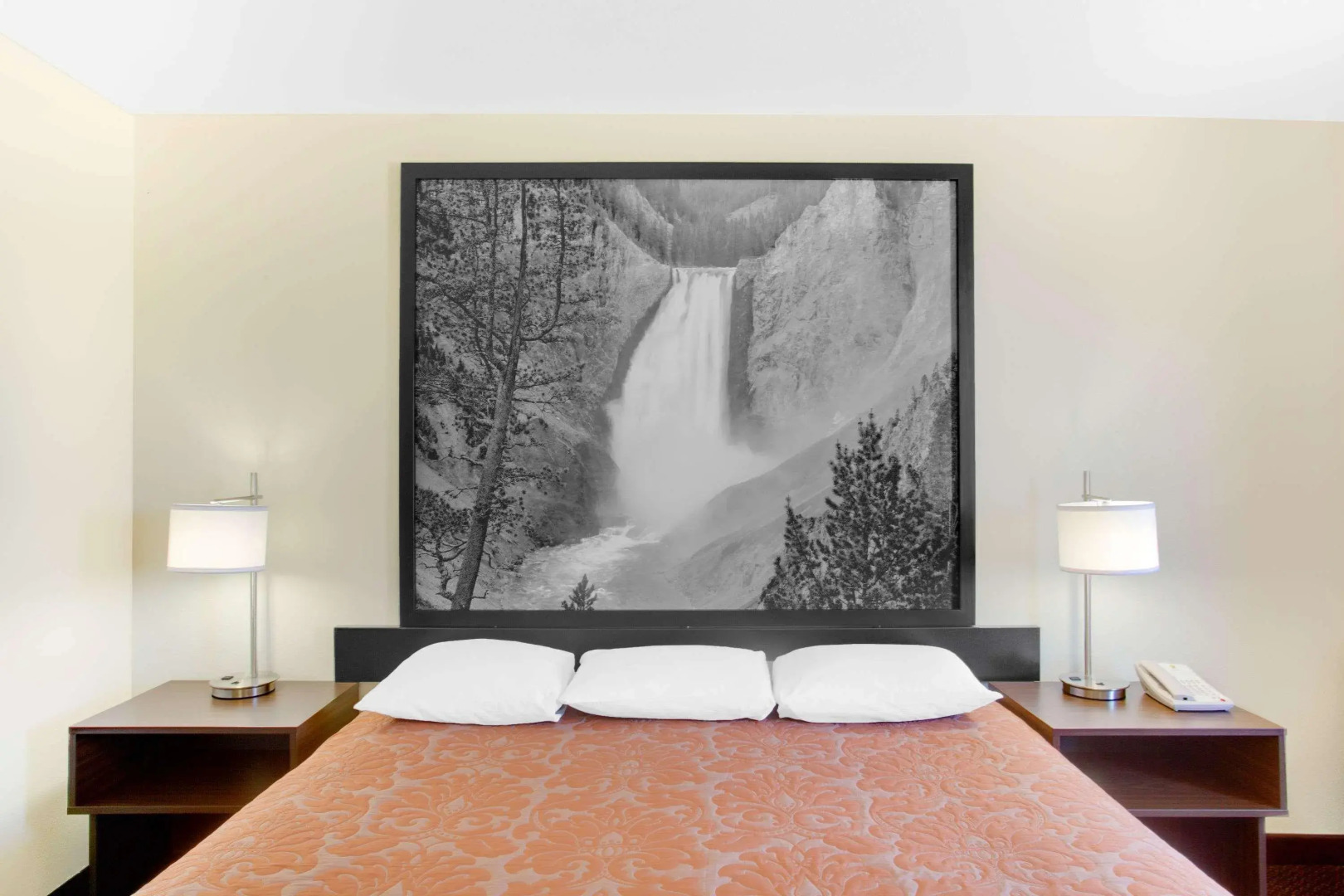 Mountain Vista Hotel