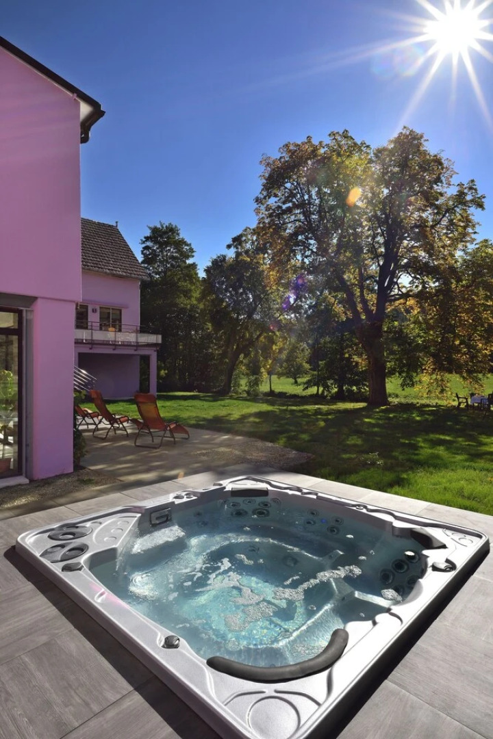 Logis Hotel Des Vosges