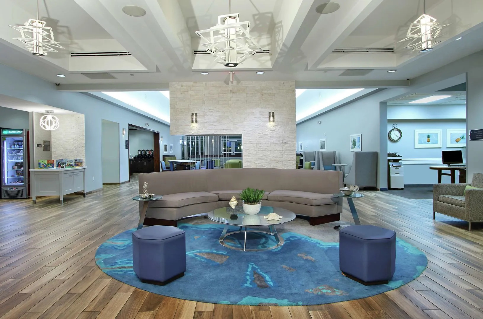 Homewood Suites by Hilton Ft. Lauderdale Airport-Cruise Port