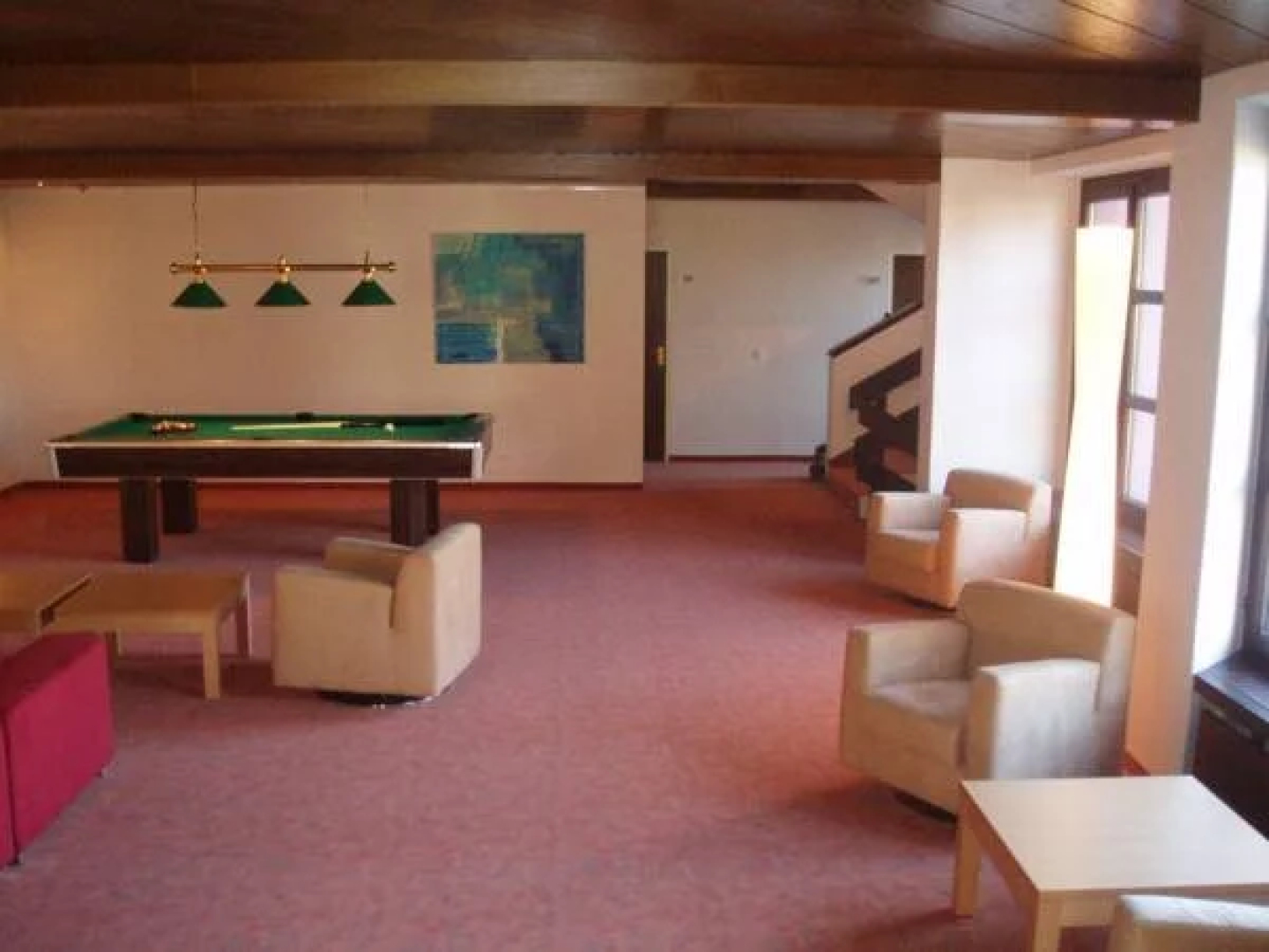 Hotel Restaurant Schaanerhof
