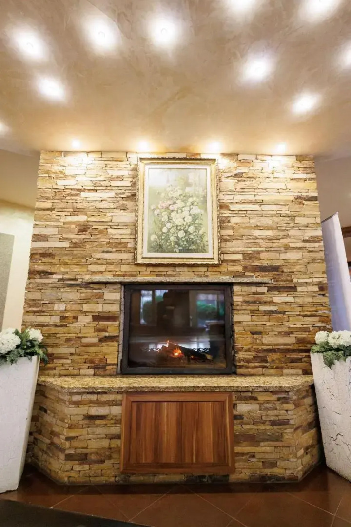 Green Wood Resort Apartments