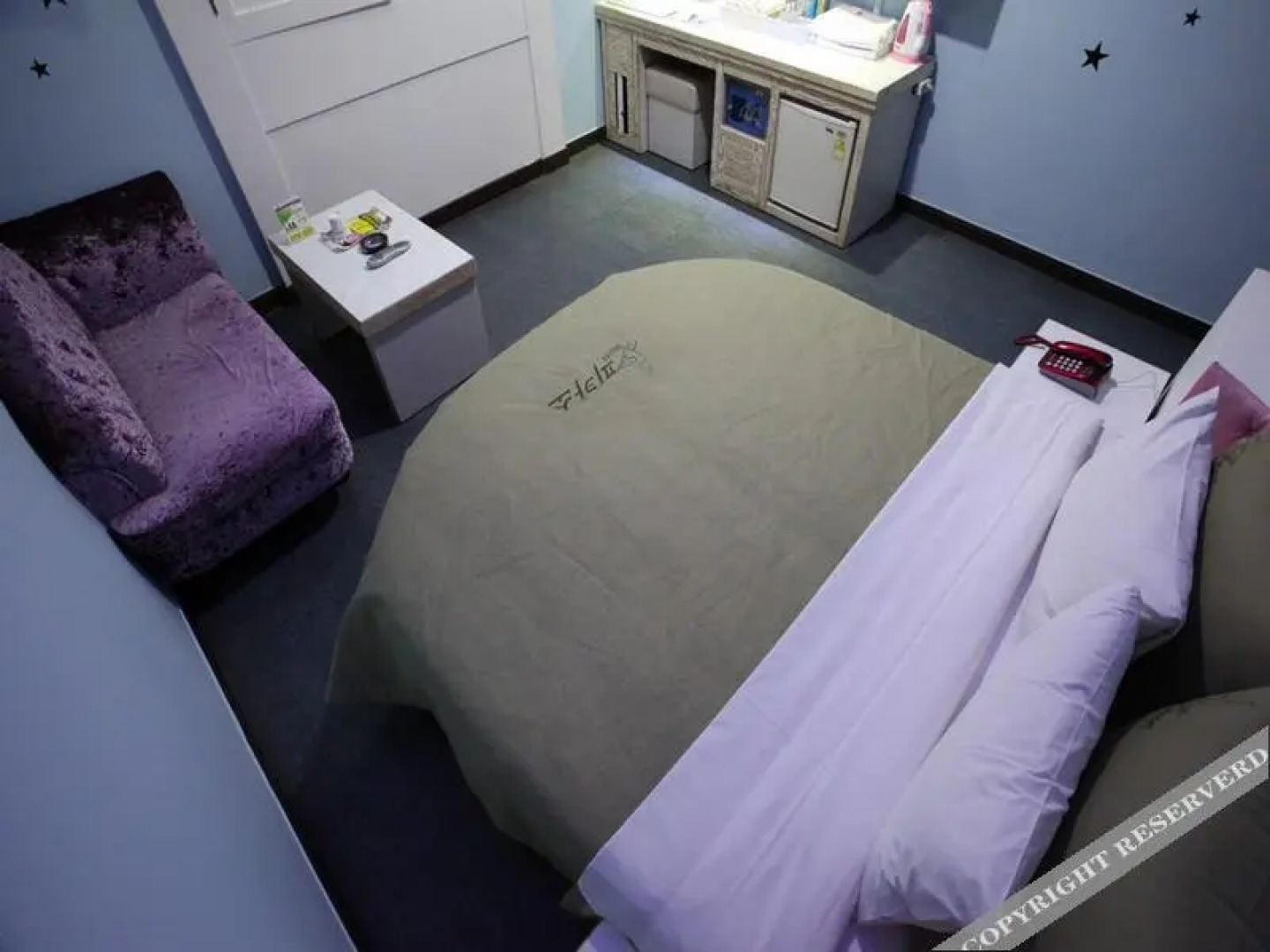 Picasso Motel Daejeon