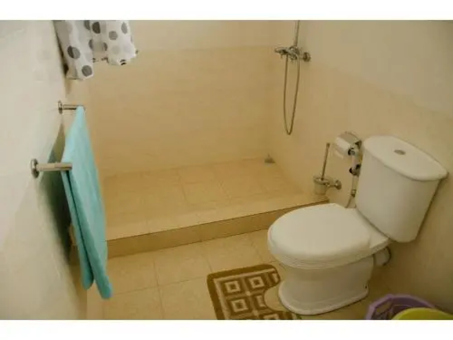 Bano Beach Residence