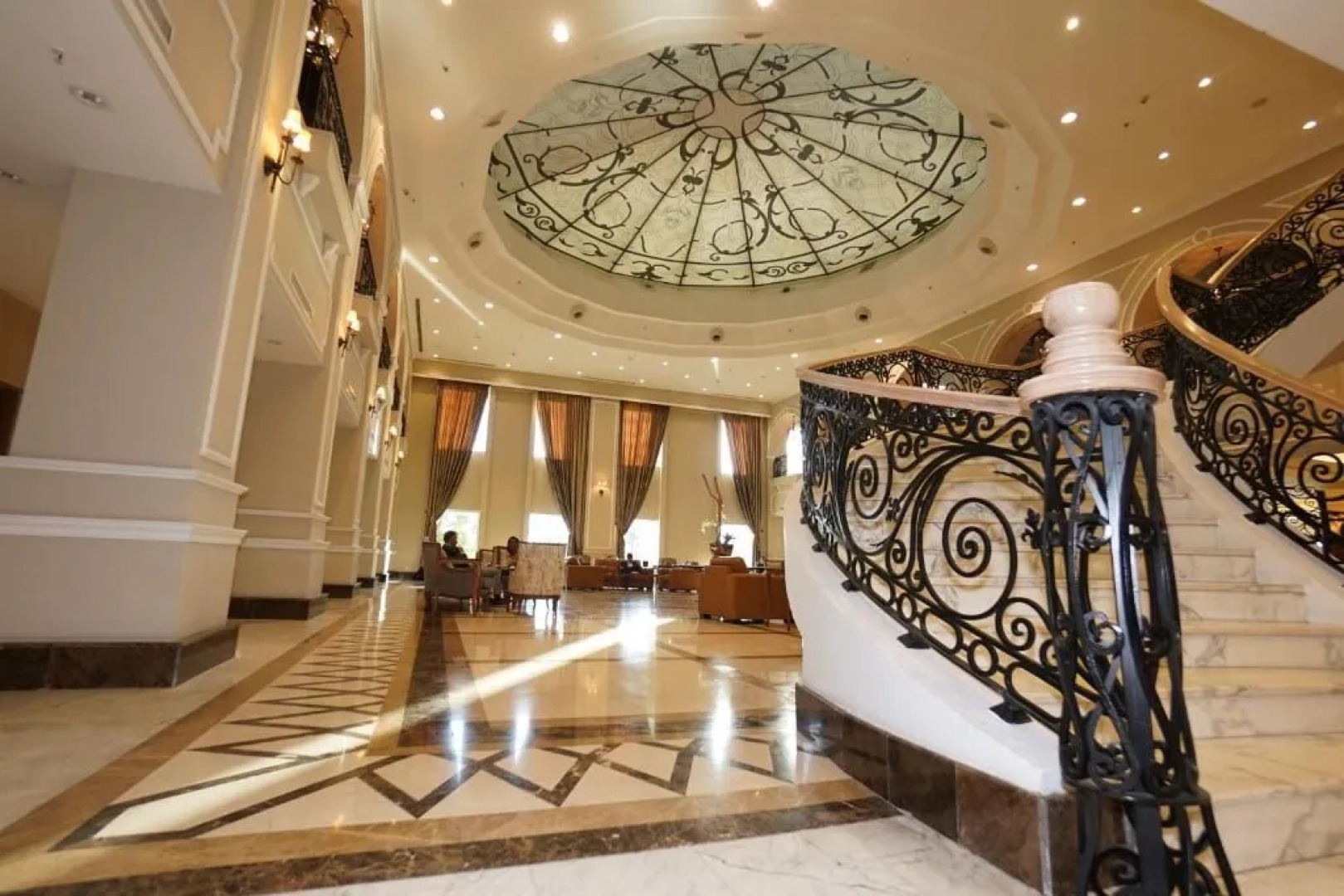 Erbil International Hotel