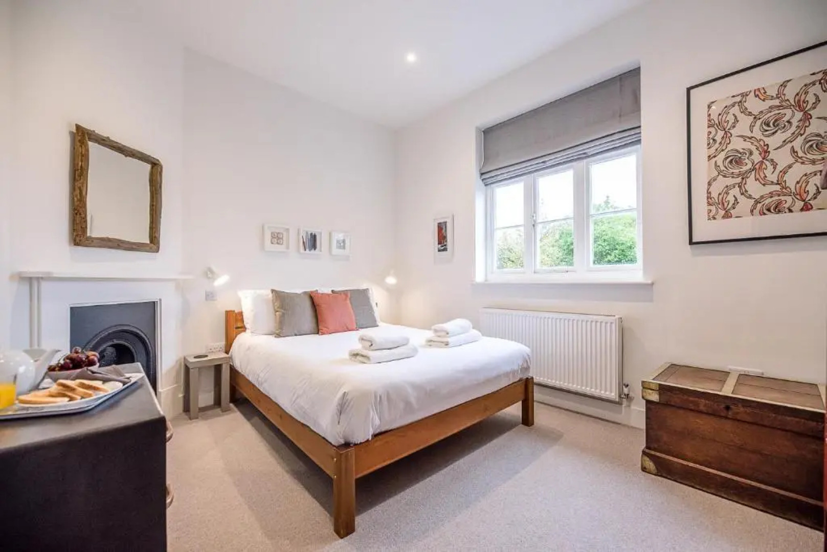 The Artist s House Orford Air Manage Suffolk