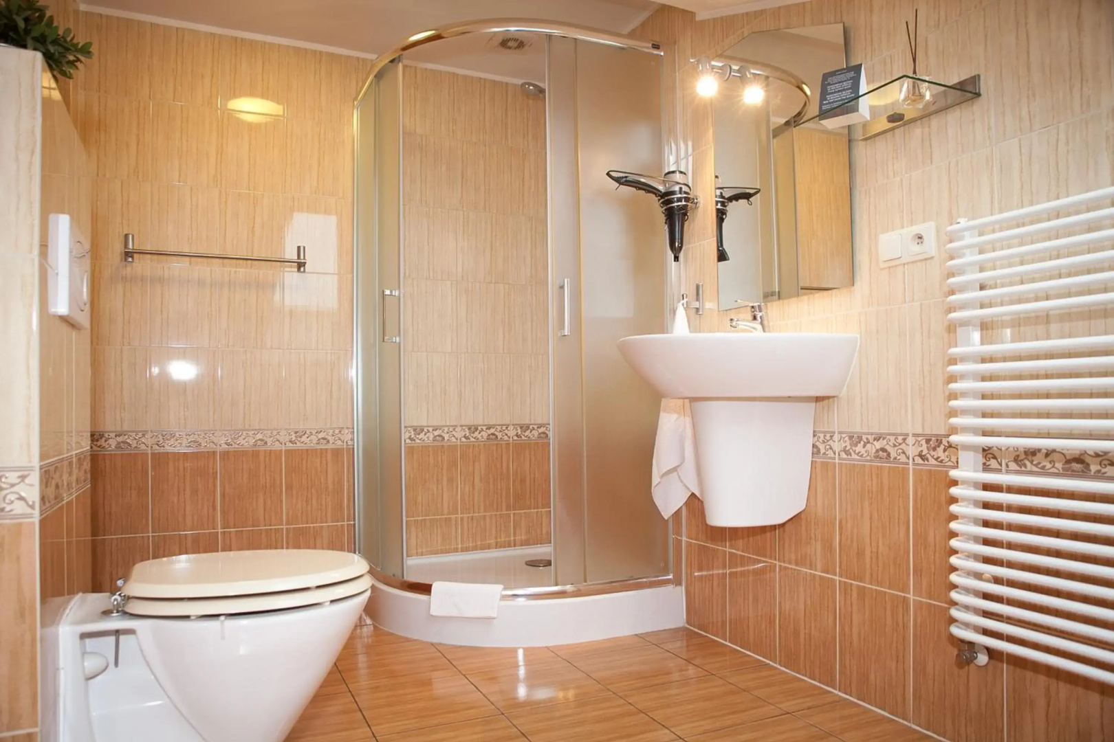 Hotelik 31