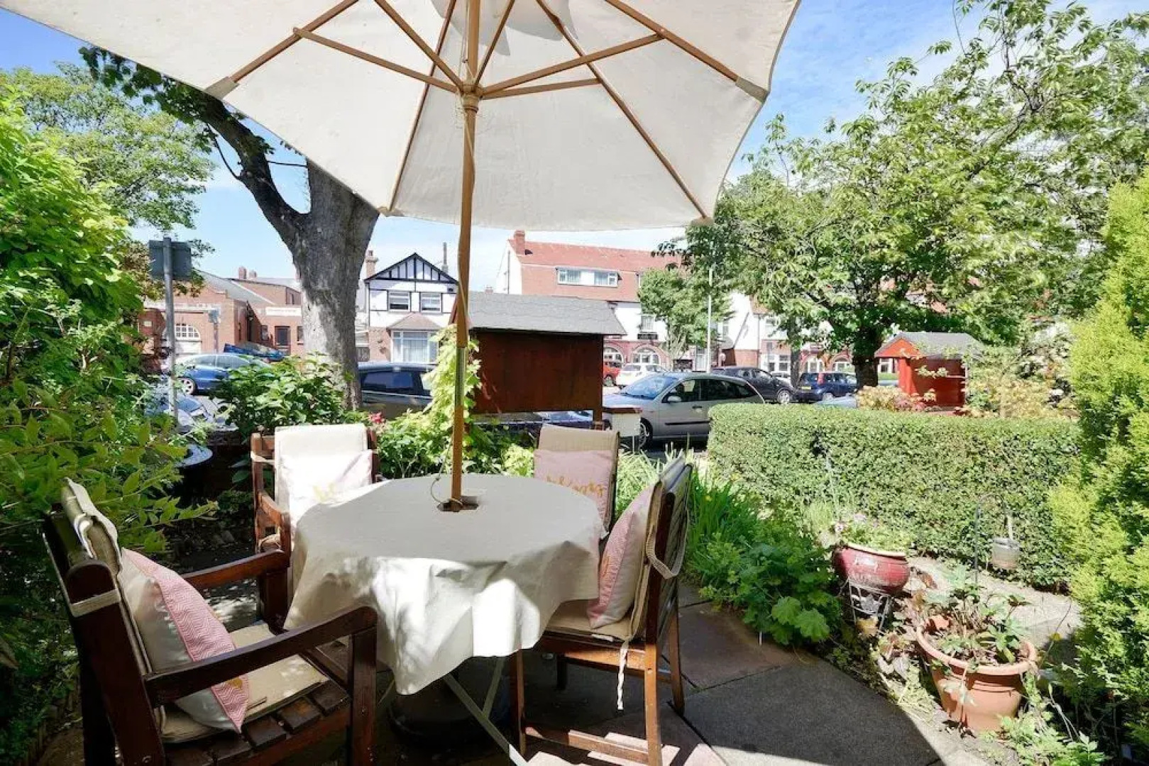 North Bay Guest House