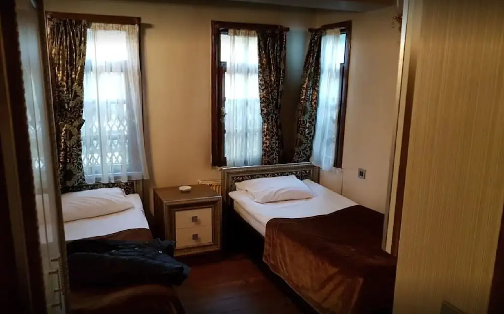 Safranbolu Celik Palas Hotel