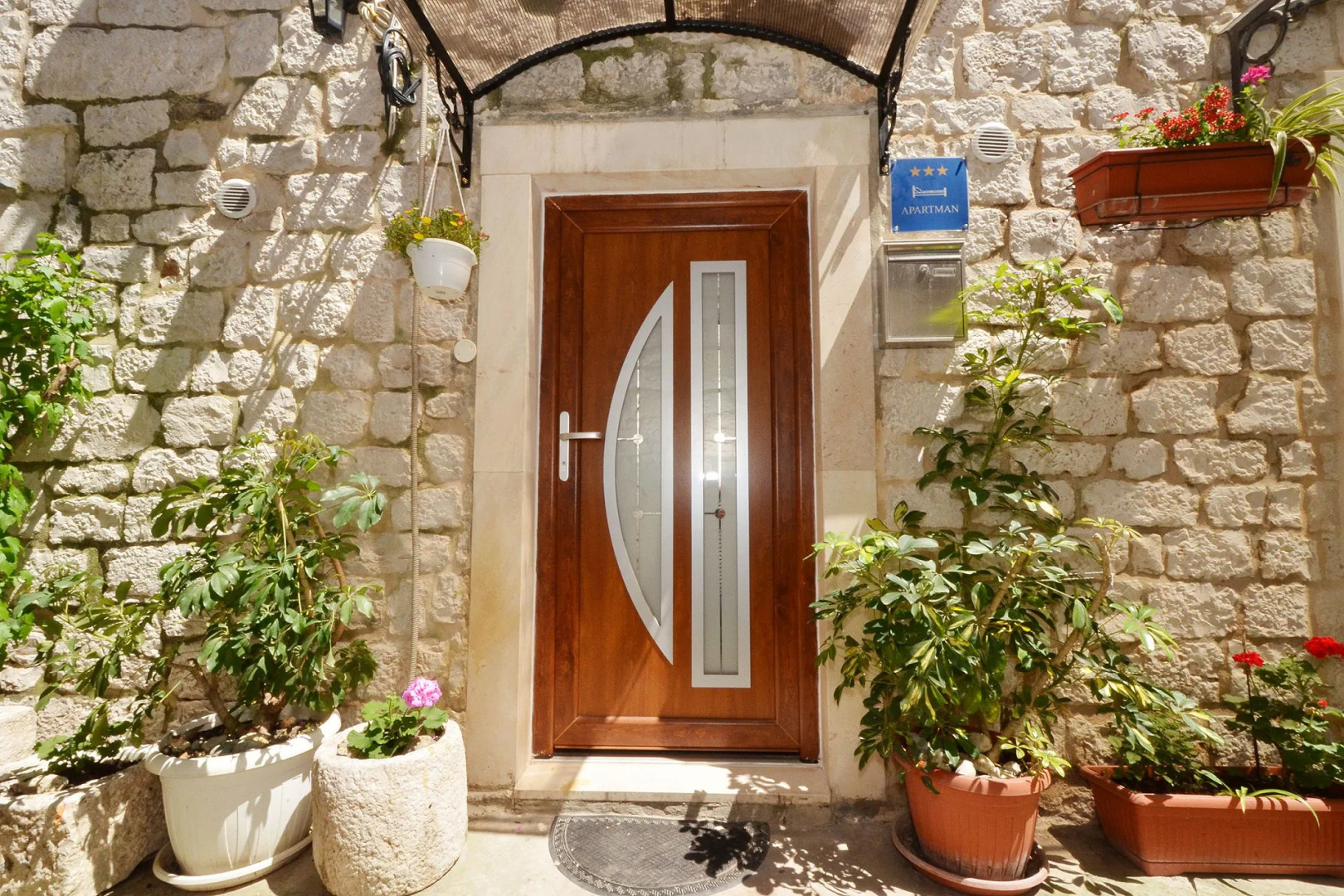 Apartment Irvin - sweet apartment : A1 Trogir, Riviera Trogir