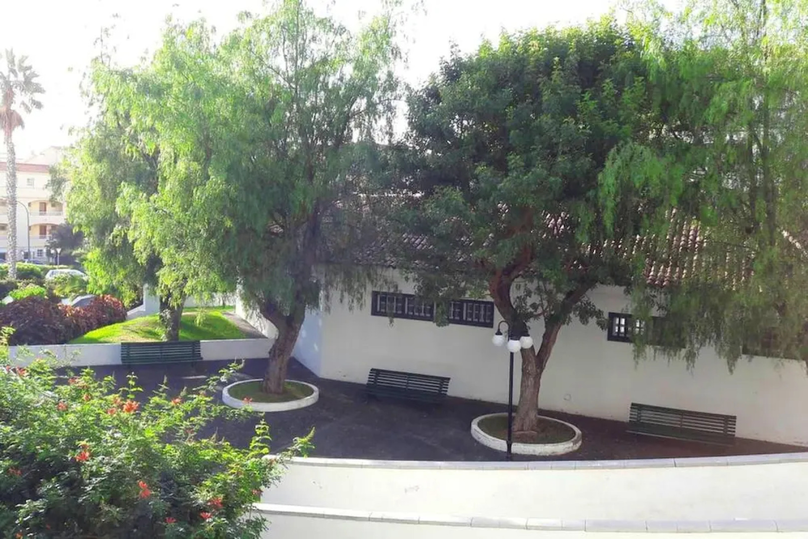 Apartment With one Bedroom in Puerto de la Cruz, With Wonderful City V