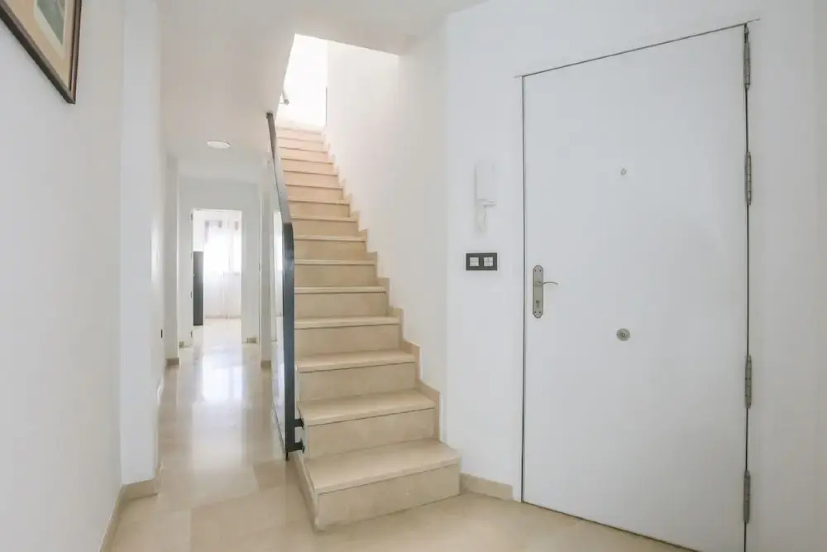 Manuel De Falla Ii in Dos Hermanas