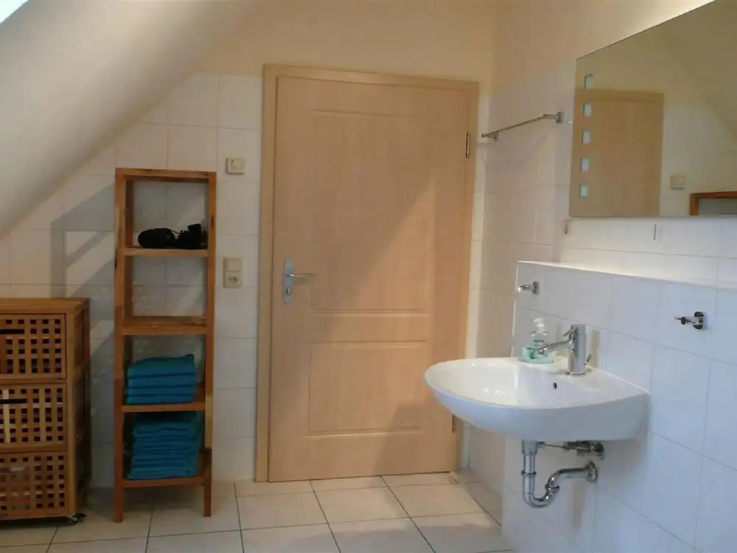 Bocker, Oberwiesenthal