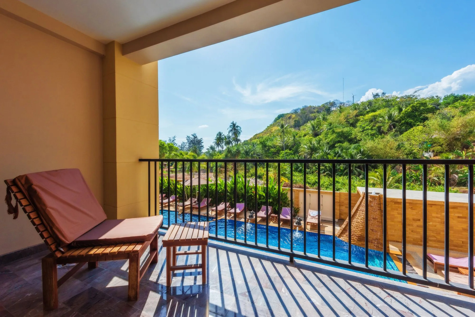 Отель Ocean Pie Phuket