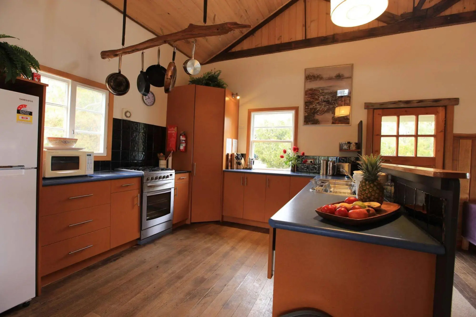 Mandala Bruny Island