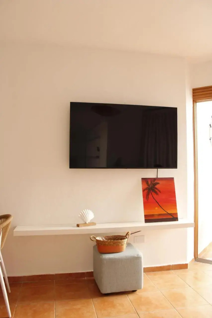 Juan Dolio Beach Apartment