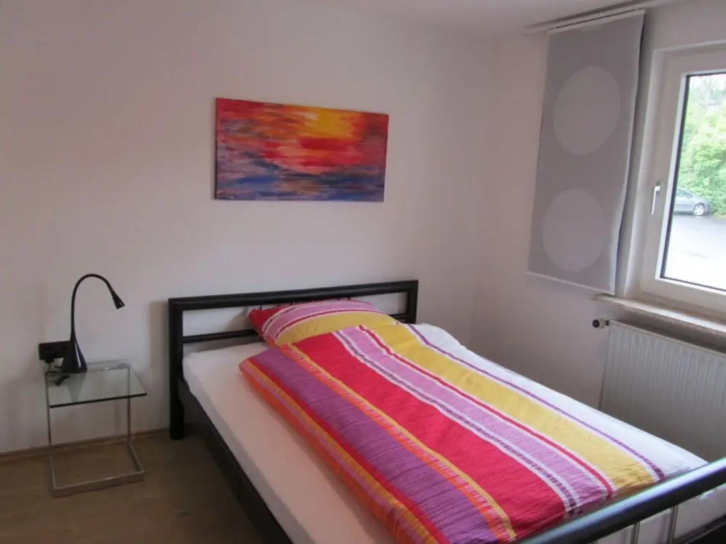 Holiday Apartment Heitmann