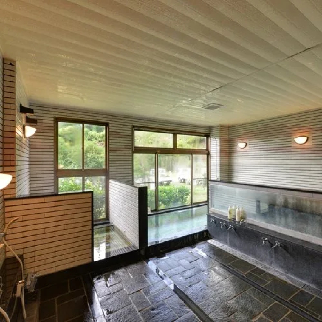 Koisago Onsen Hotel Mitama No Yu