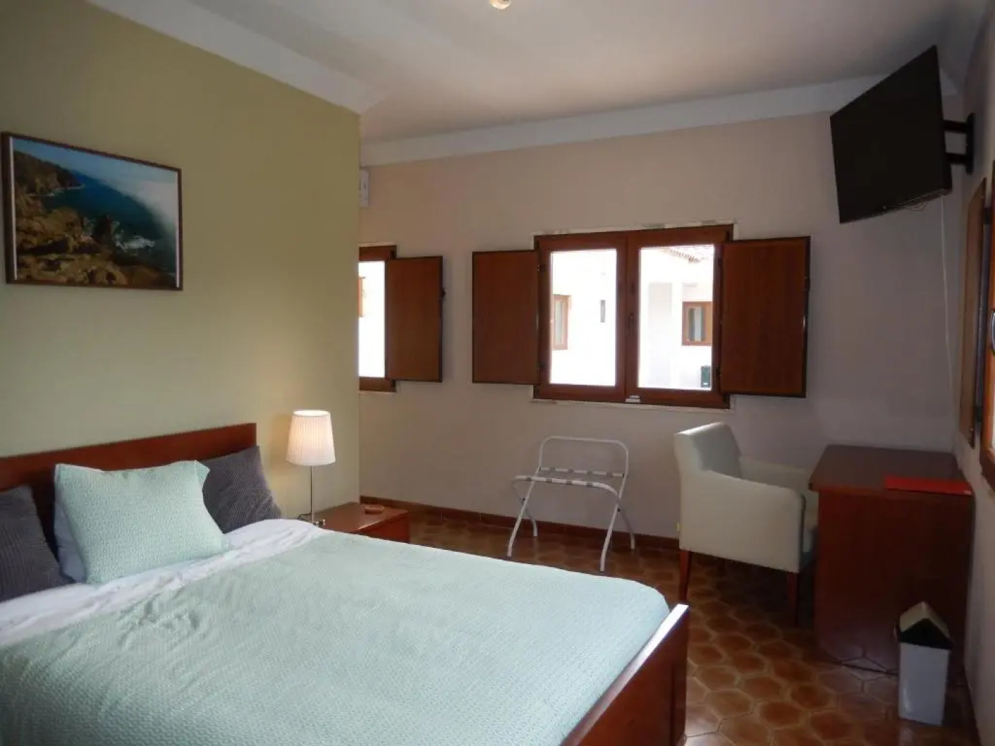 Quinta Laranjal Da Arrabida