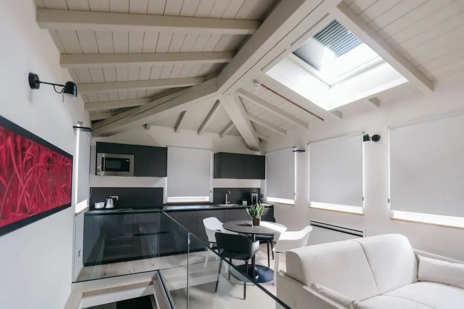 Villa Turco Berti Luxury Apartments&SPA