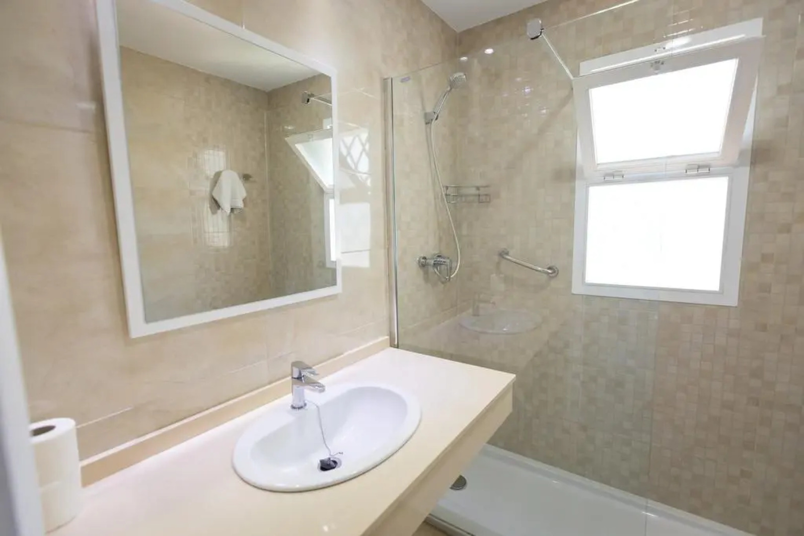 Apartamentos Turísticos Las Rosas de Capistrano