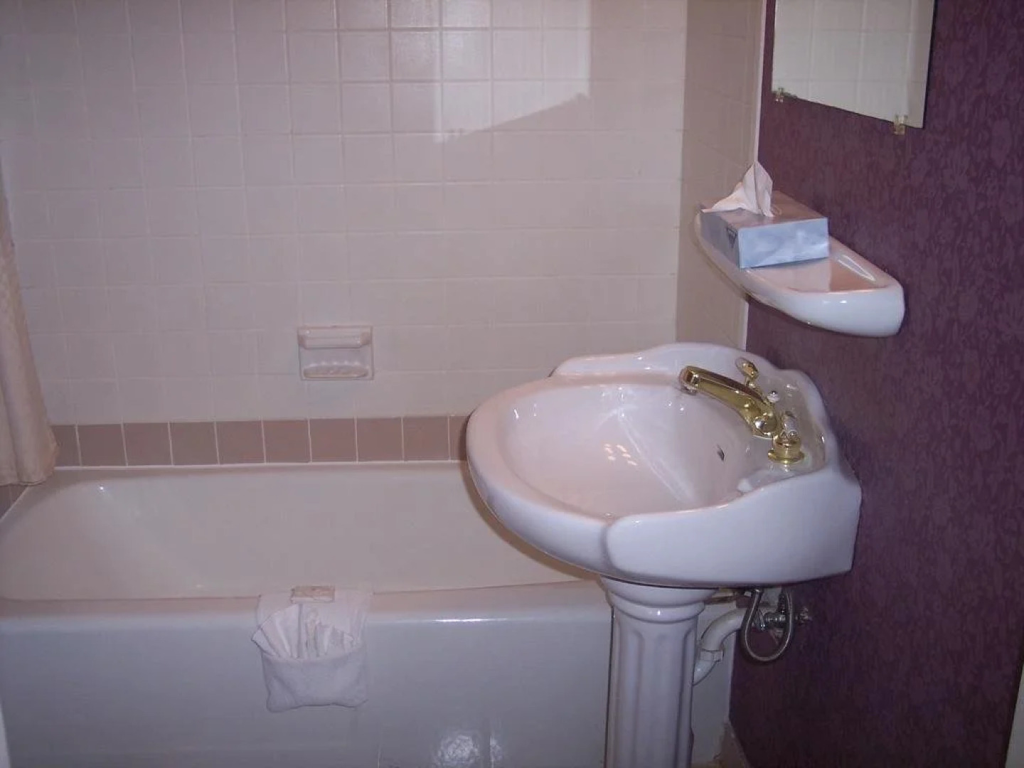 Super 8 by Wyndham Newcastle