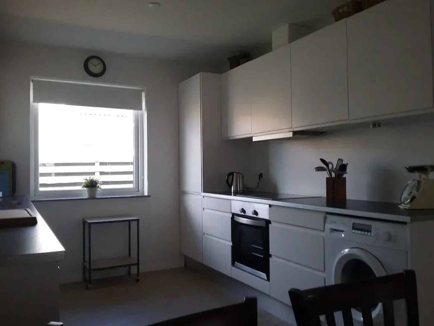 Hals Hotel Apartment