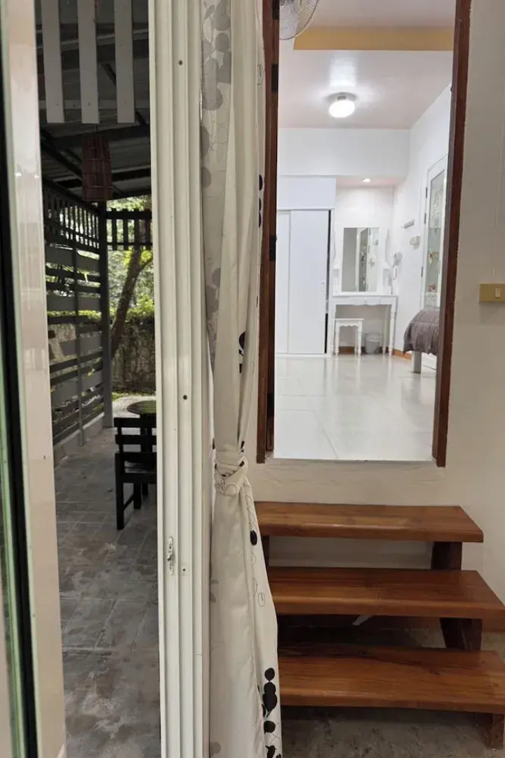 Ban Suan Suree Resort