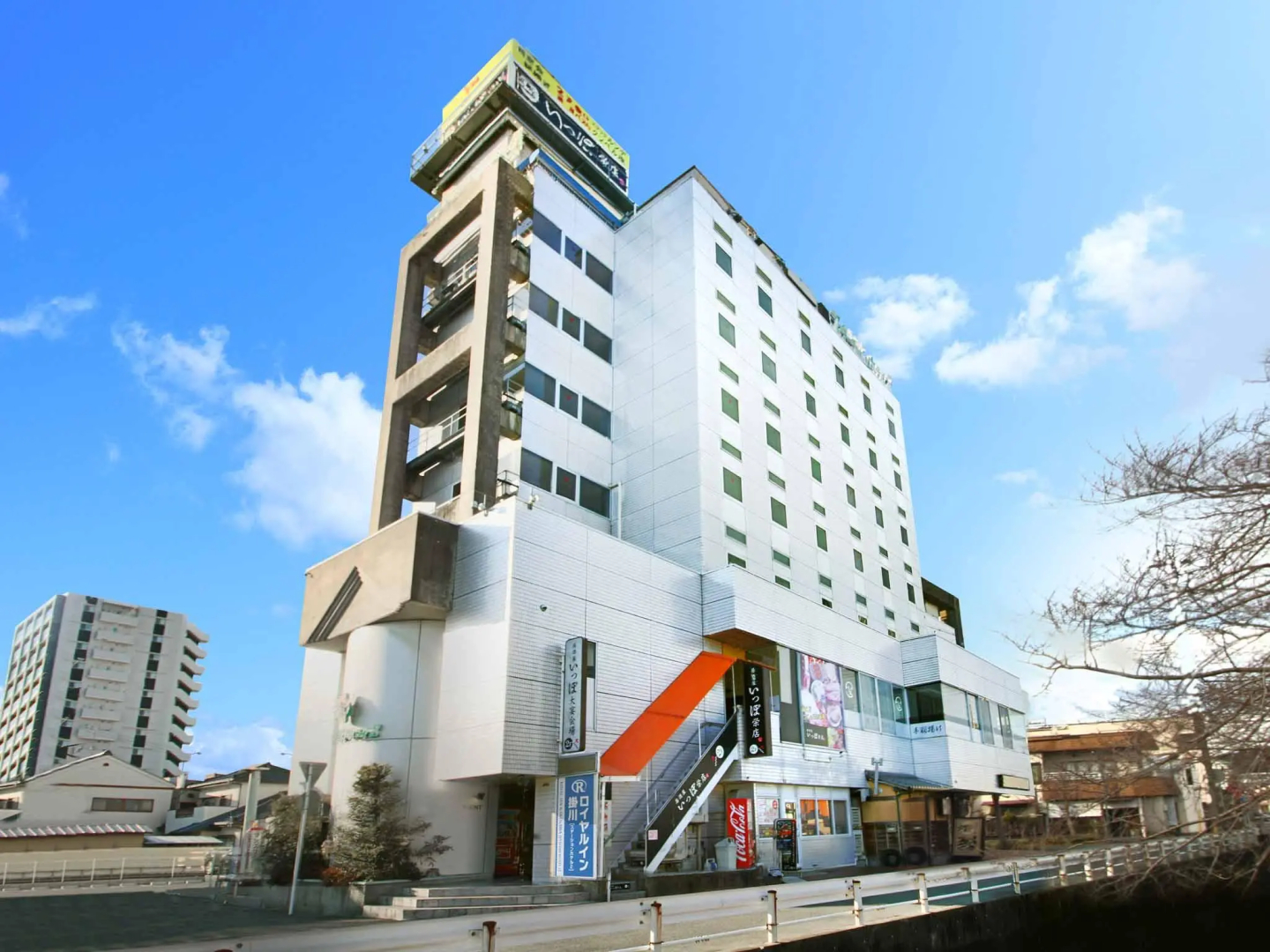 Royal Inn Kakegawa