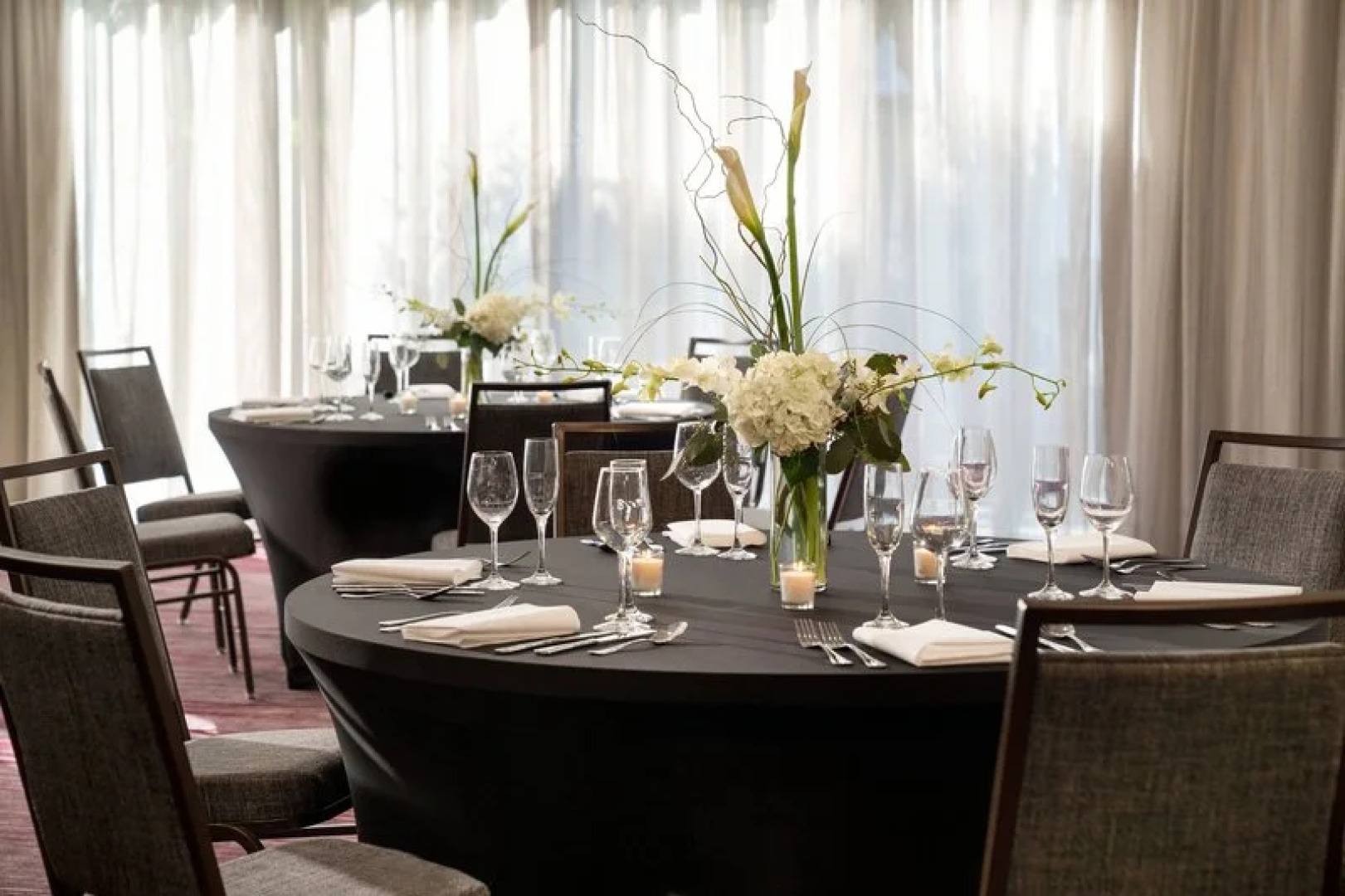 Courtyard San Francisco Airport