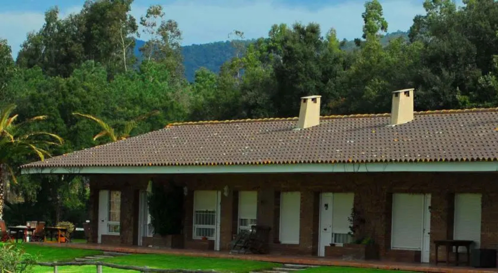 Residential Horse Club Costa Brava
