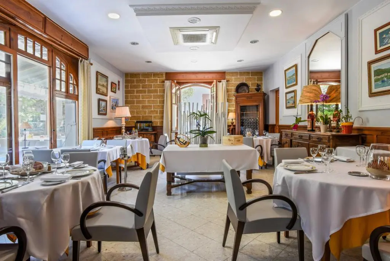 Hôtel Bergeret Sport