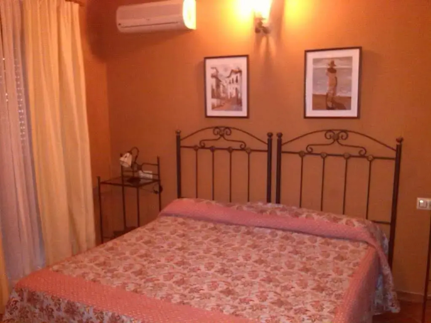 Hotel Rural Real de Laroles