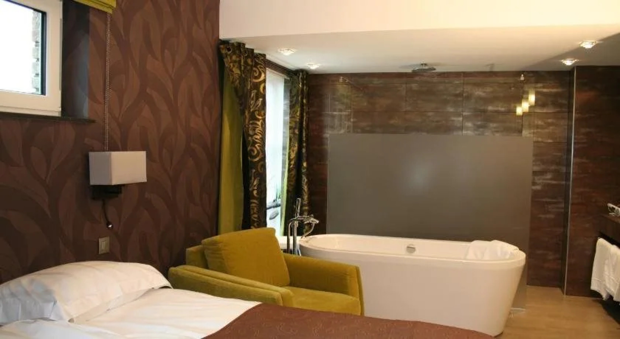 Hotel L'Ami du Chambertin