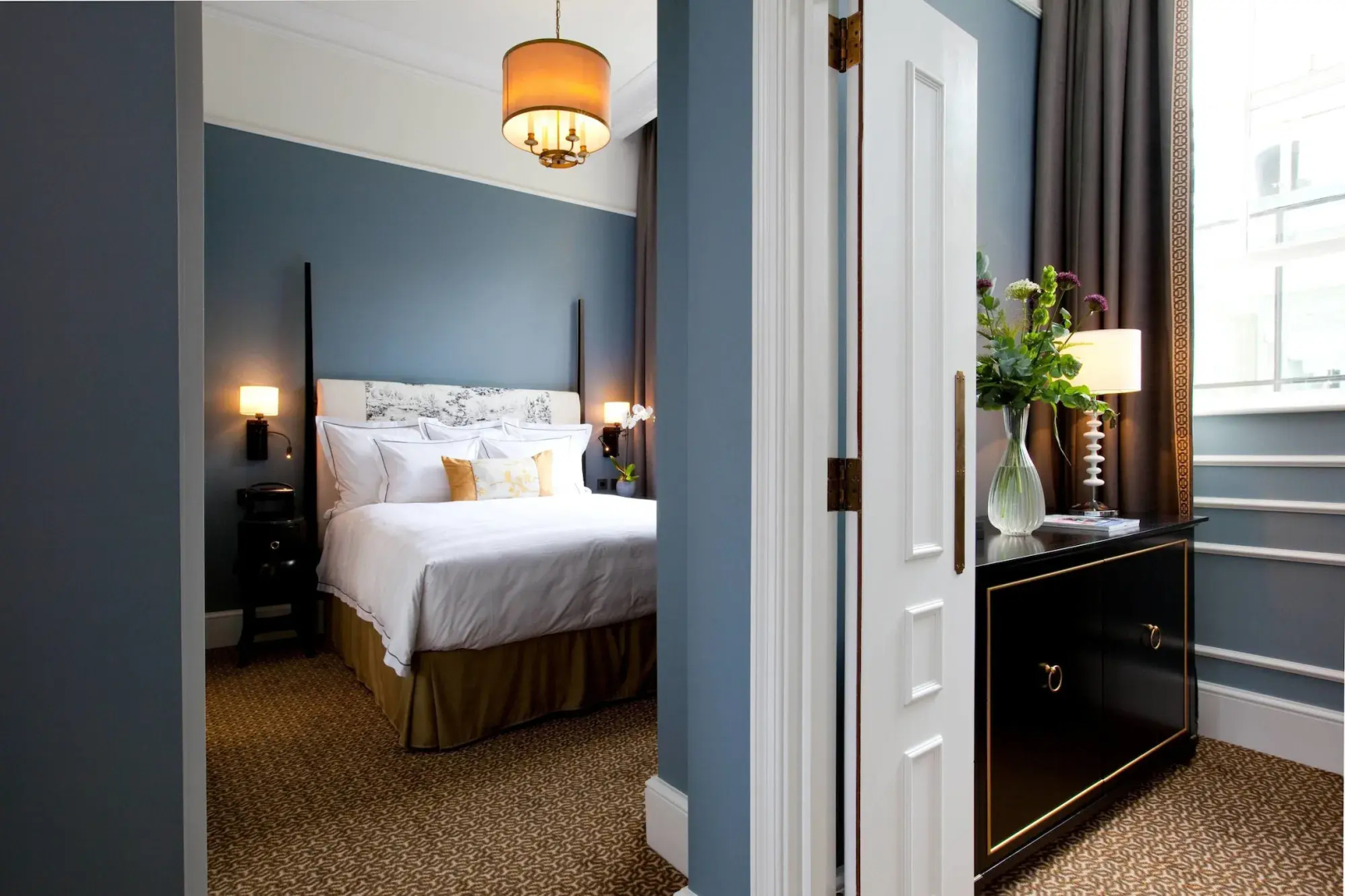 The Gainsborough Bath Spa