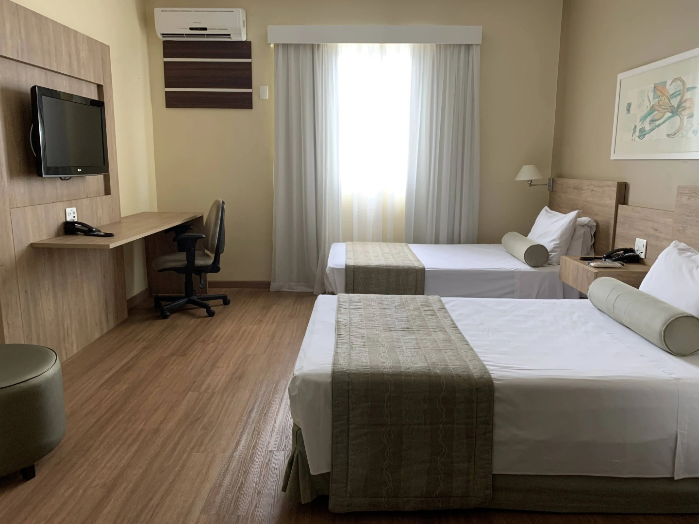 ibis Styles Campinas Alphaville