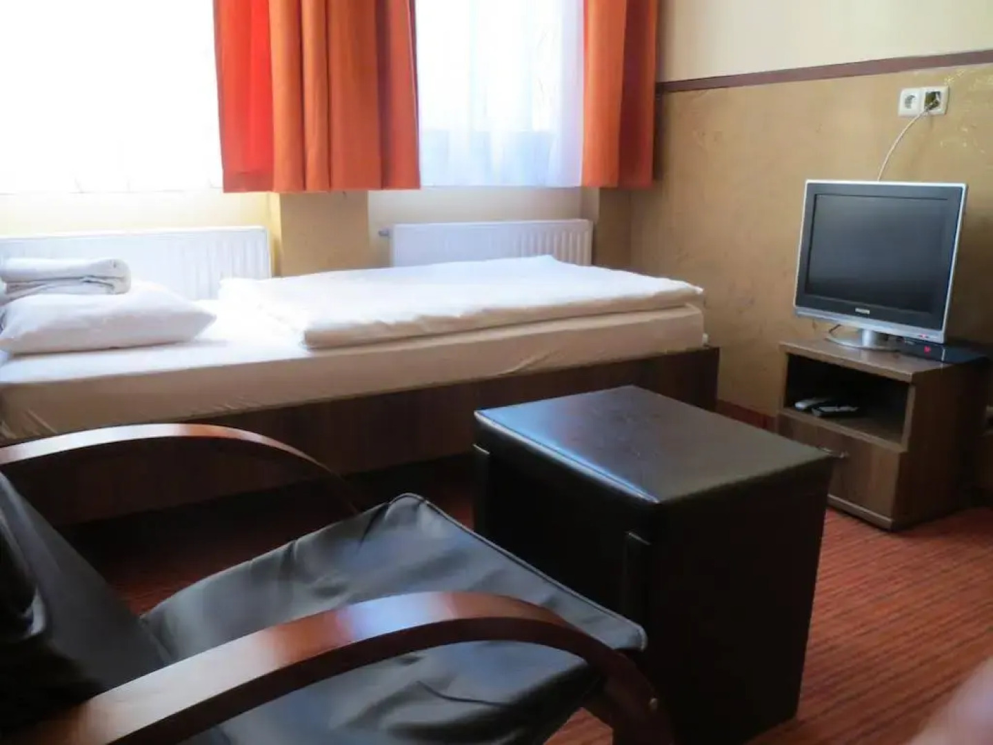 Hét Pecsét Fogadó Étterem