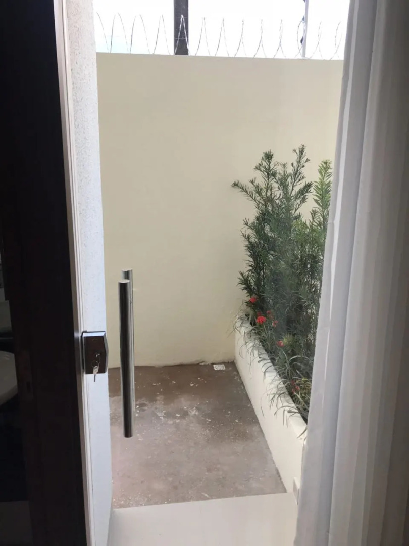 Hotel Ribeirãozinho