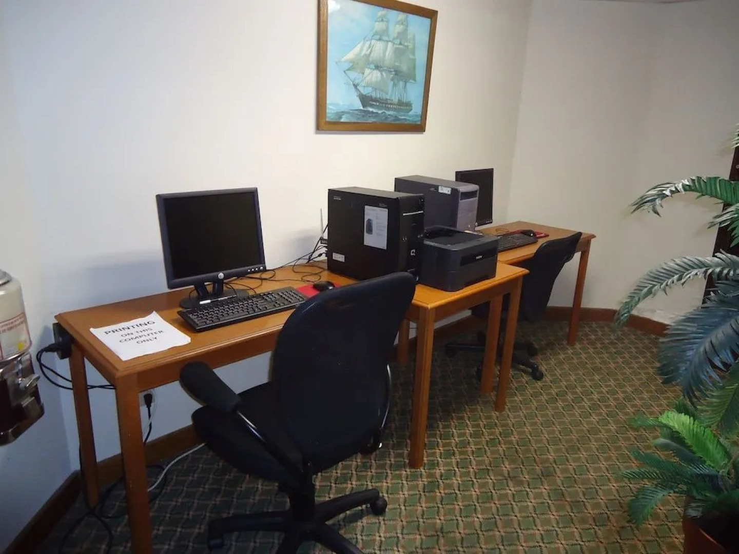 Magnuson Grand Hotel and Conference Center