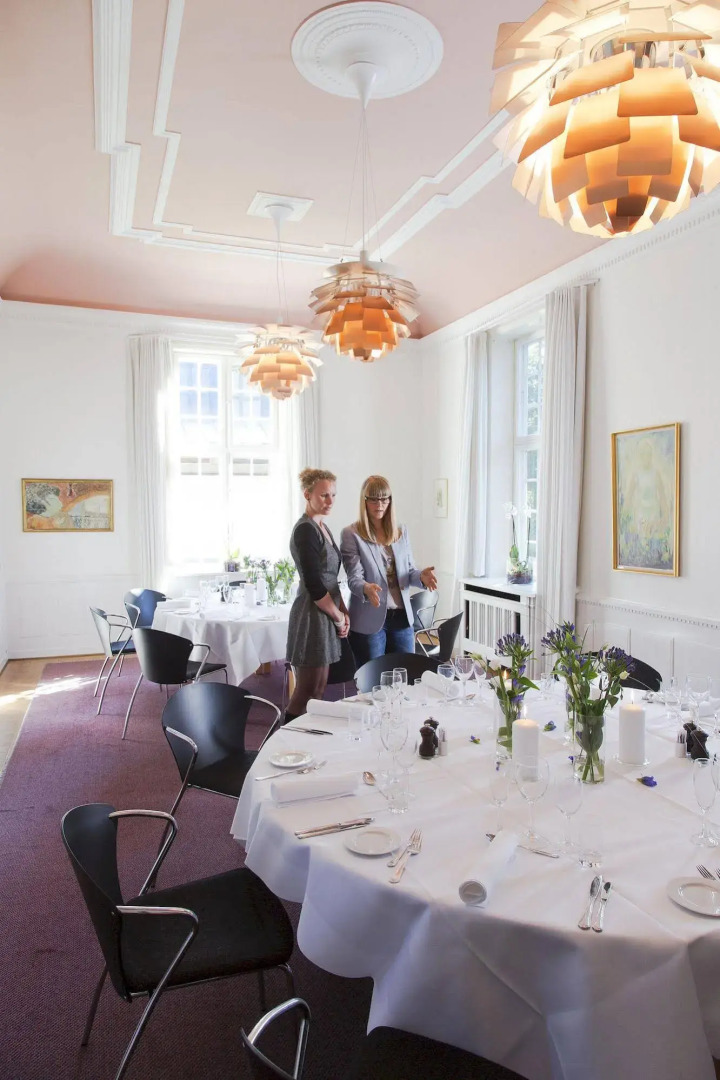 Skarrildhus Sinatur Hotel og Konference