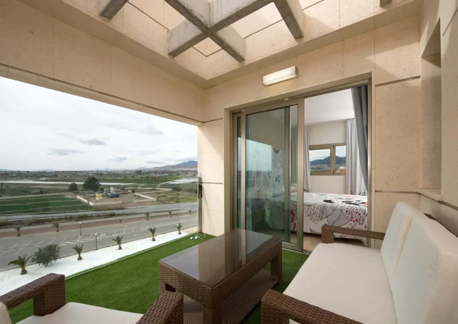 Hotel Executive Sport